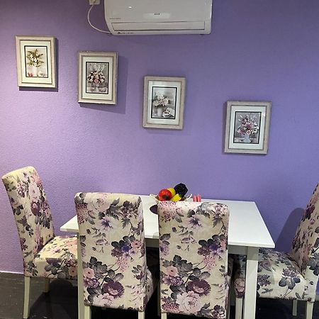 Dorotea Butterfly Budva Ngoại thất bức ảnh