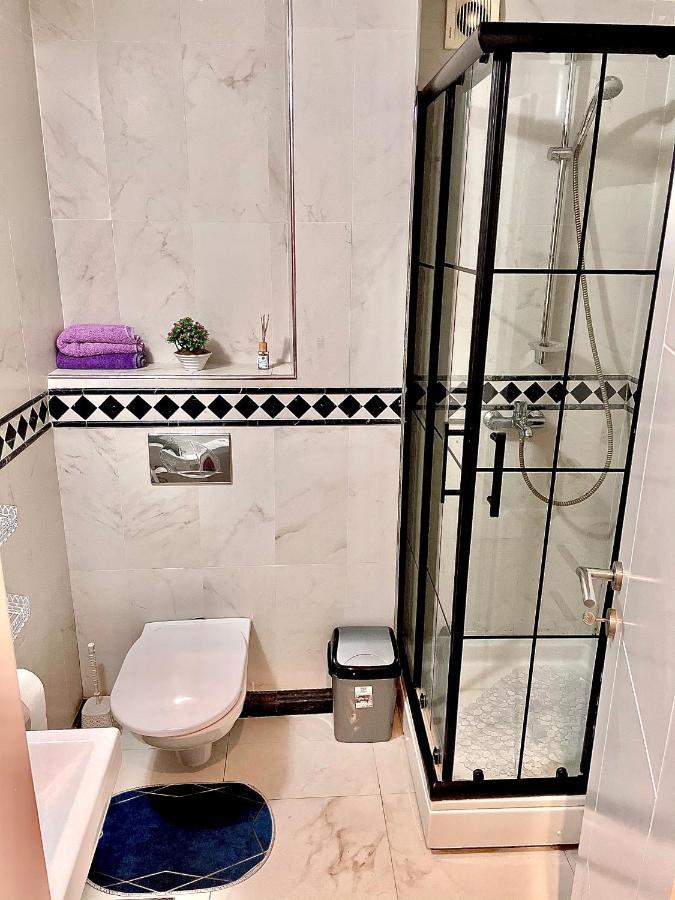 Dorotea Butterfly Apartment Budva Ngoại thất bức ảnh