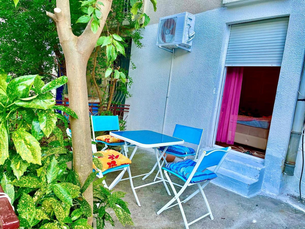 Dorotea Butterfly Budva Ngoại thất bức ảnh