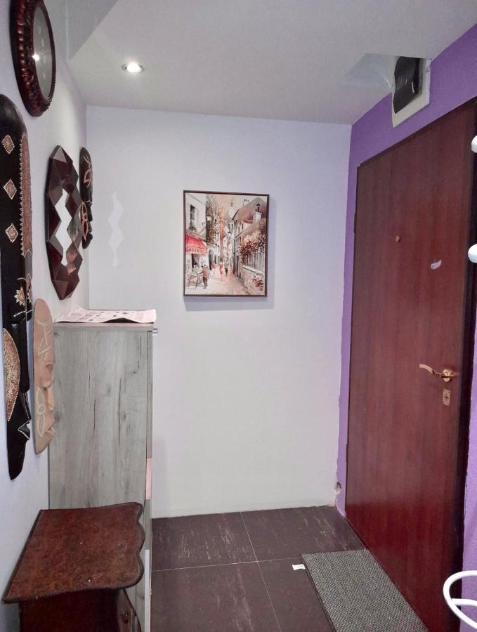 Dorotea Butterfly Budva Ngoại thất bức ảnh