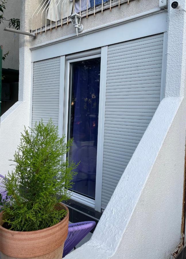 Dorotea Butterfly Apartment Budva Ngoại thất bức ảnh