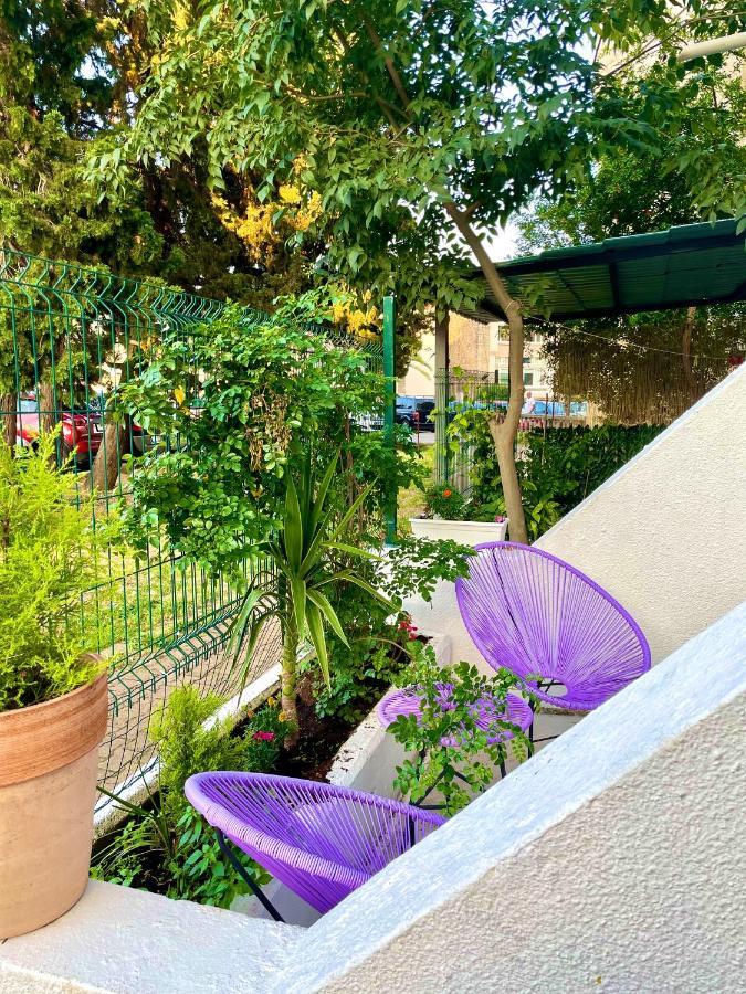 Dorotea Butterfly Budva Ngoại thất bức ảnh