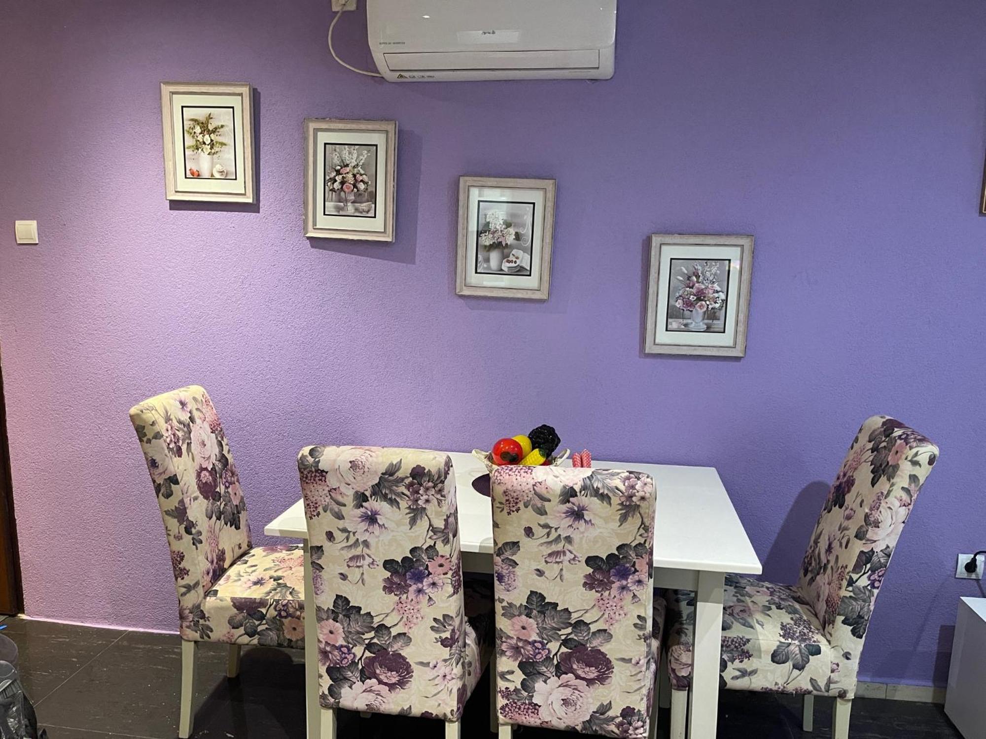 Dorotea Butterfly Apartment Budva Ngoại thất bức ảnh