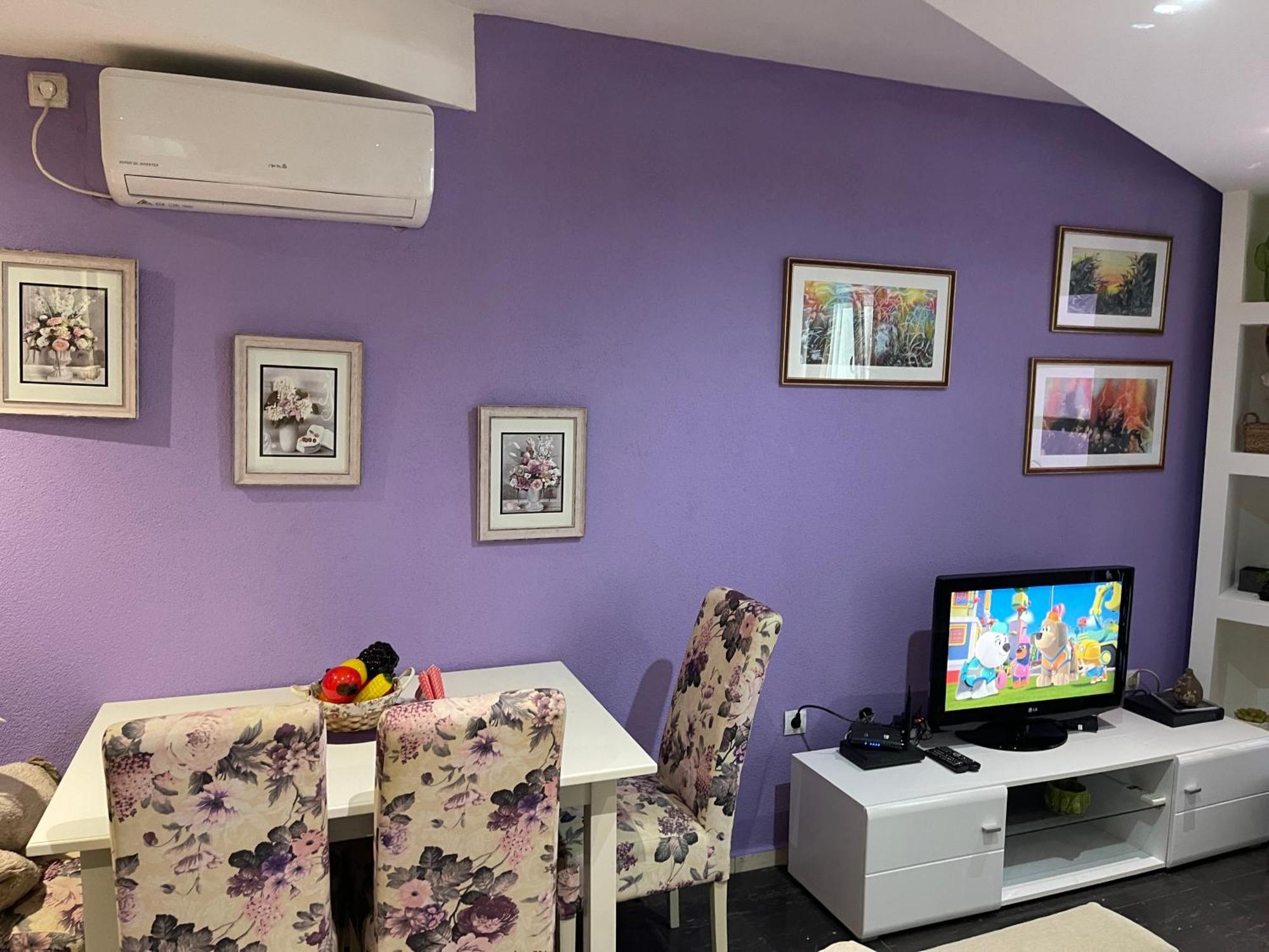 Dorotea Butterfly Budva Ngoại thất bức ảnh
