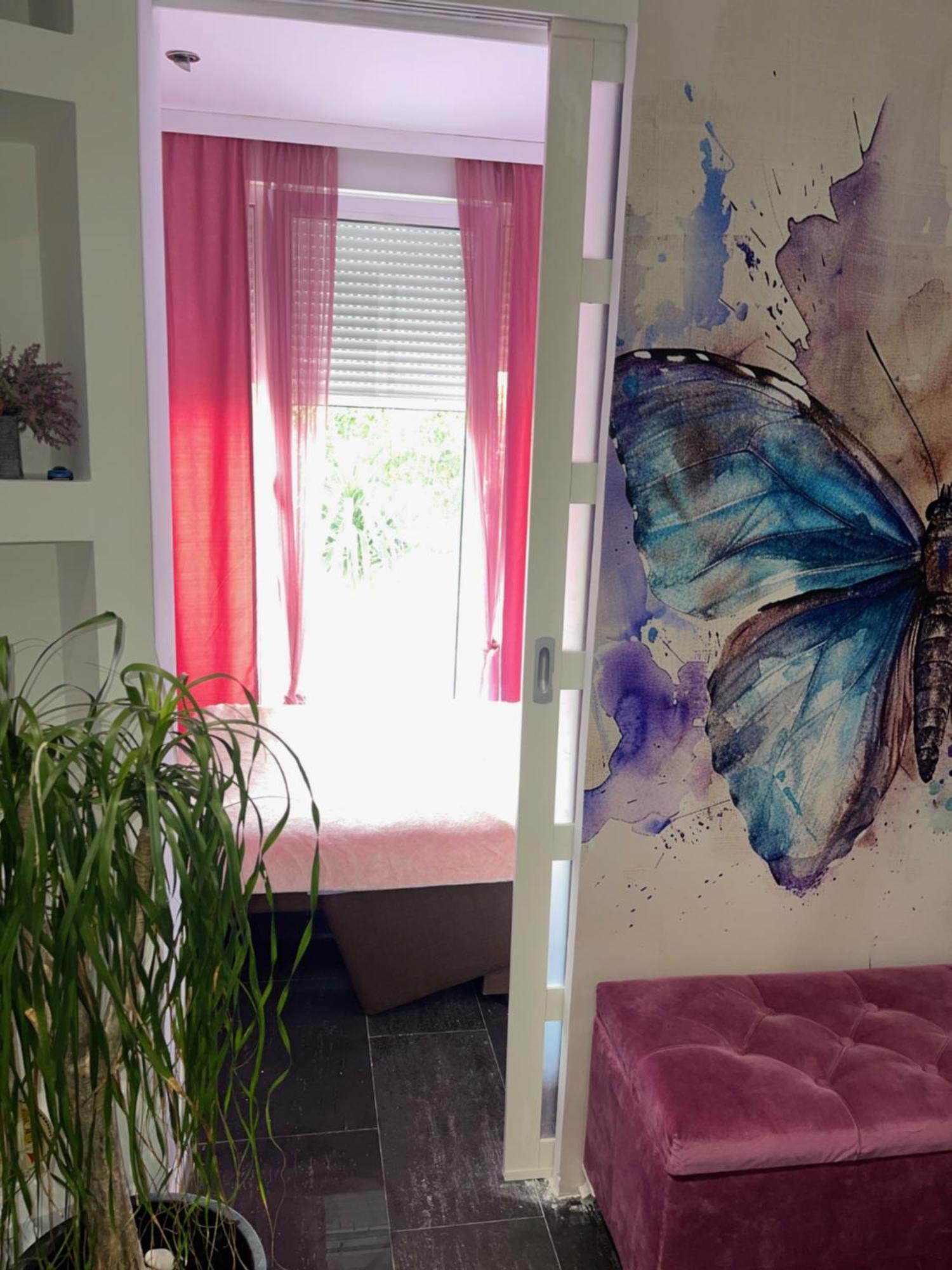 Dorotea Butterfly Budva Ngoại thất bức ảnh