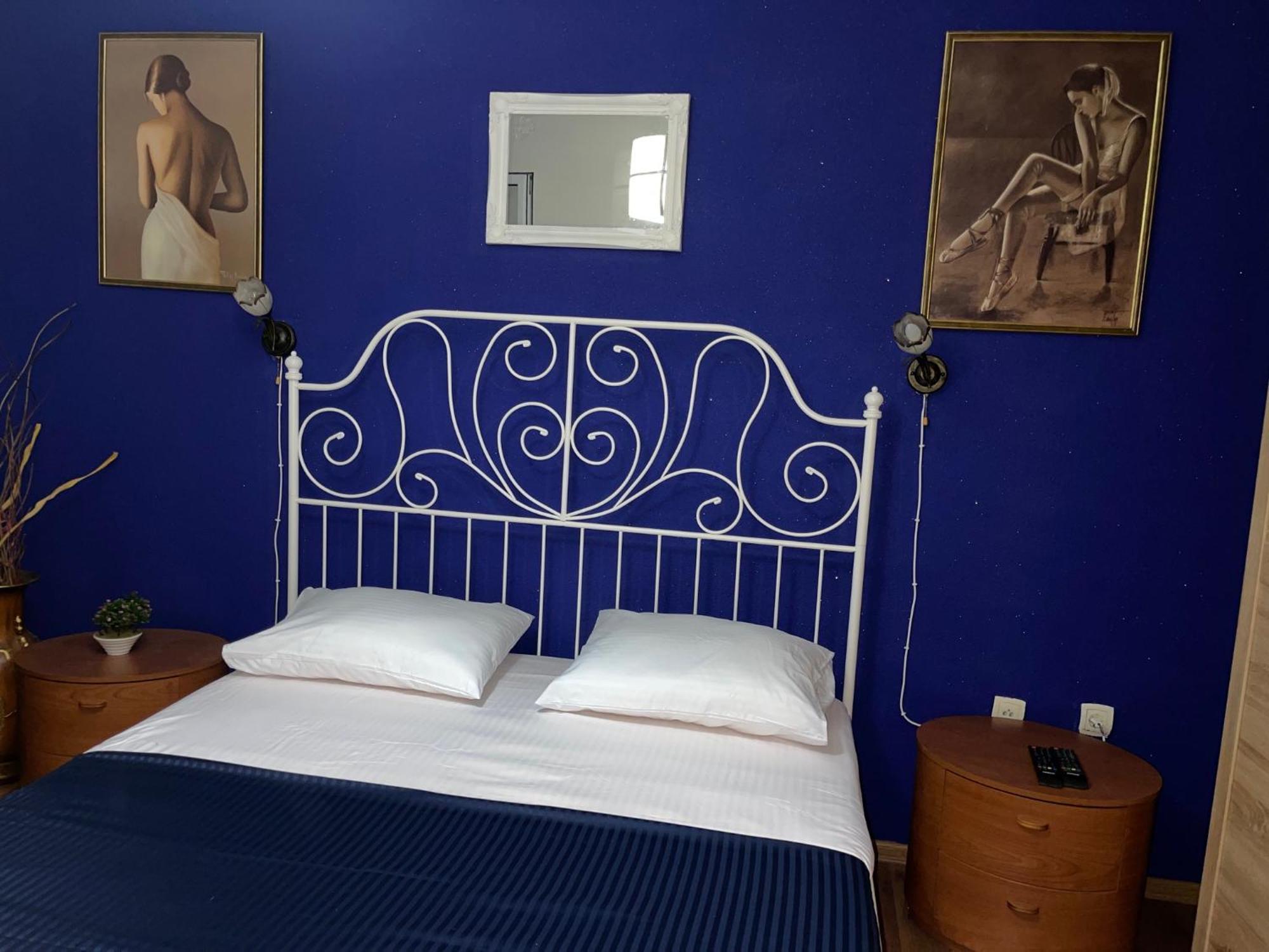 Dorotea Butterfly Apartment Budva Ngoại thất bức ảnh