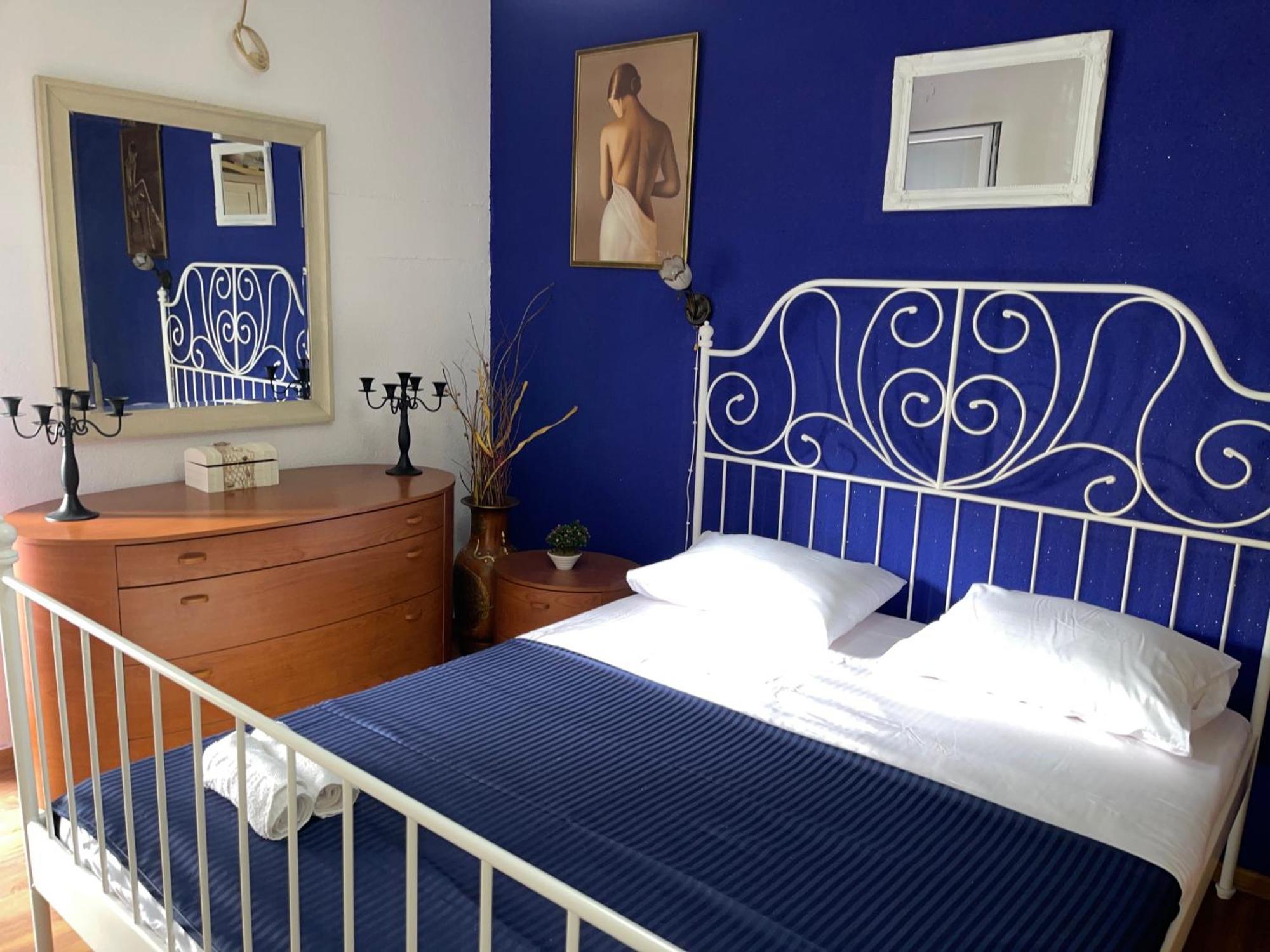 Dorotea Butterfly Apartment Budva Ngoại thất bức ảnh