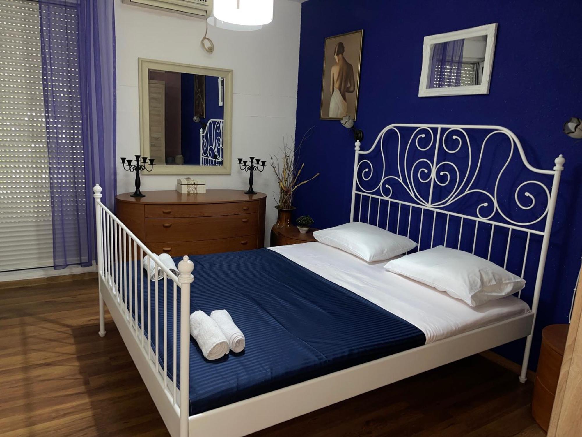Dorotea Butterfly Budva Ngoại thất bức ảnh