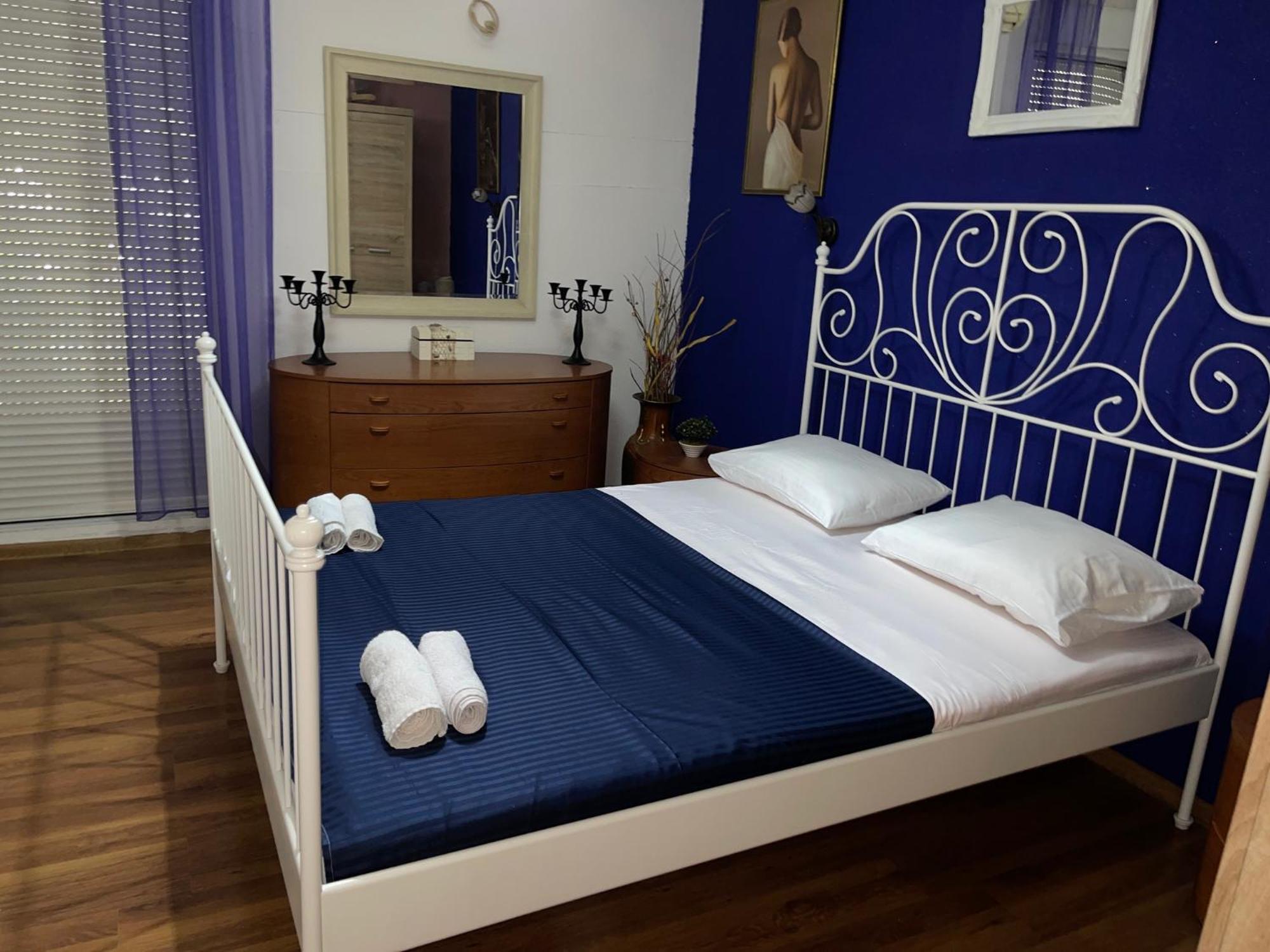 Dorotea Butterfly Budva Ngoại thất bức ảnh