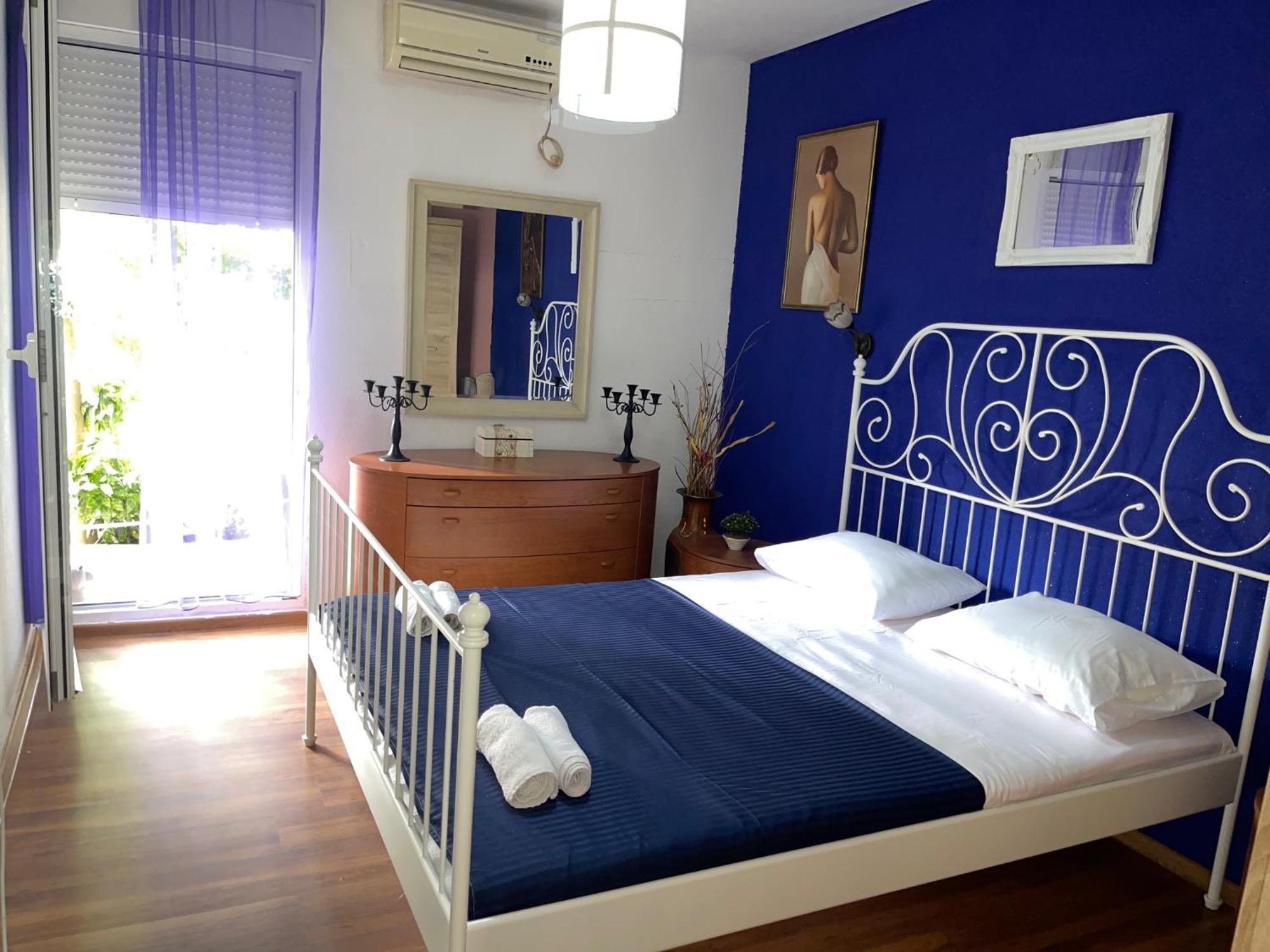 Dorotea Butterfly Budva Ngoại thất bức ảnh